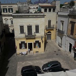 Gatto Bianco La Dimora Storica